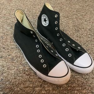 Converse All Star sneakers